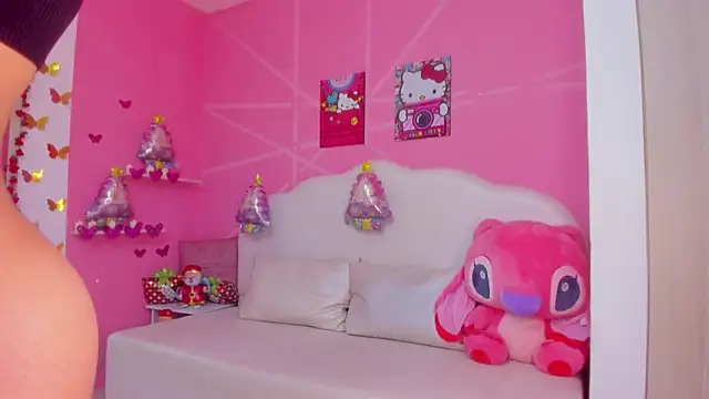 Snapshot of DaripQueen chatting on December 24, 2024, 3:05 pm DaripQueen online show from December 24, 2024, 3:05 pm