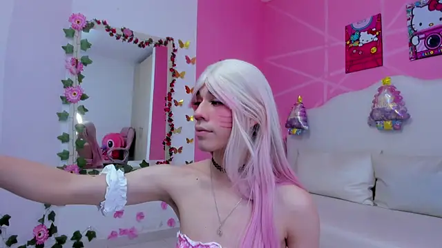 Snapshot of DaripQueen chatting on December 26, 2024, 2:37 pm DaripQueen online show from December 26, 2024, 2:37 pm