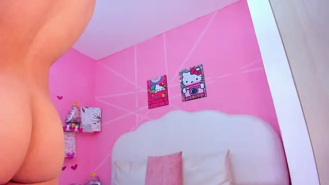 Snapshot of DaripQueen chatting on January 30, 2025, 2:36 pm DaripQueen online show from January 30, 2025, 2:36 pm