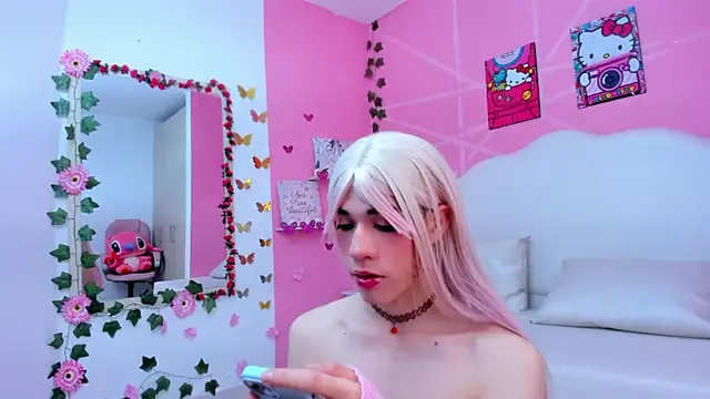 Snapshot of DaripQueen chatting on February 3, 2025, 2:24 pm DaripQueen online show from February 3, 2025, 2:24 pm