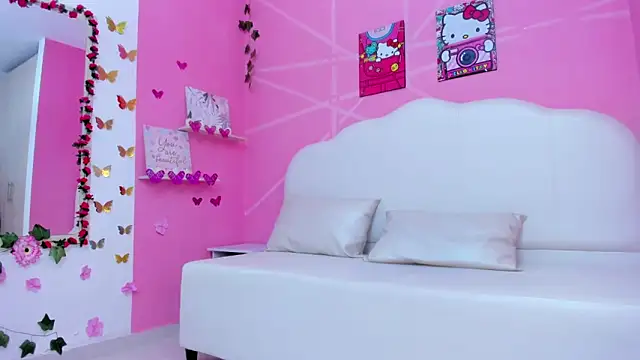 Snapshot of DaripQueen chatting on February 4, 2025, 4:50 pm DaripQueen online show from February 4, 2025, 4:50 pm