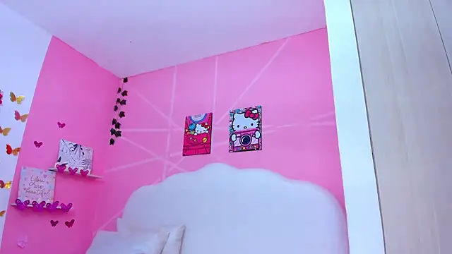 Snapshot of DaripQueen chatting on February 13, 2025, 2:31 pm DaripQueen online show from February 13, 2025, 2:31 pm