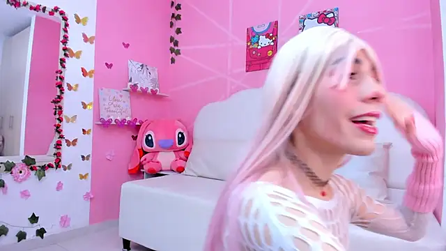 Snapshot of DaripQueen chatting on February 22, 2025, 2:52 pm DaripQueen online show from February 22, 2025, 2:52 pm