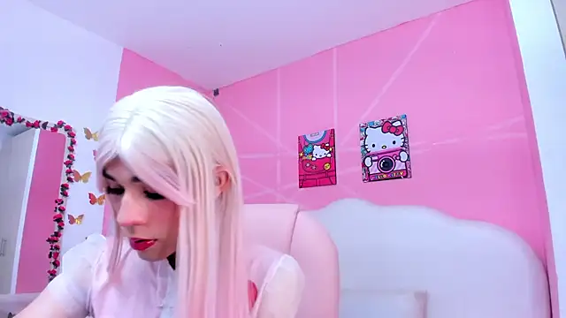 Snapshot of DaripQueen chatting on February 25, 2025, 2:54 pm DaripQueen online show from February 25, 2025, 2:54 pm