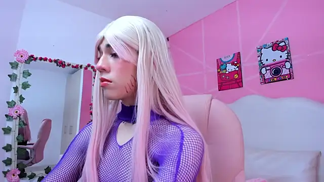 Snapshot of DaripQueen chatting on February 27, 2025, 3:26 pm DaripQueen online show from February 27, 2025, 3:26 pm