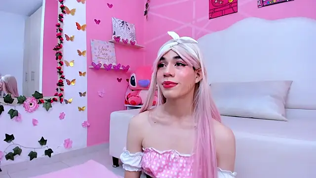 Snapshot of DaripQueen chatting on March 11, 2025, 3:02 pm DaripQueen online show from March 11, 2025, 3:02 pm