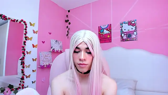 Snapshot of DaripQueen chatting on March 11, 2025, 6:08 pm DaripQueen online show from March 11, 2025, 6:08 pm