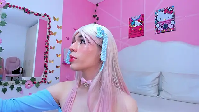 Snapshot of DaripQueen chatting on March 19, 2025, 2:57 pm DaripQueen online show from March 19, 2025, 2:57 pm