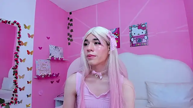 Snapshot of DaripQueen chatting on March 21, 2025, 5:45 pm DaripQueen online show from March 21, 2025, 5:45 pm