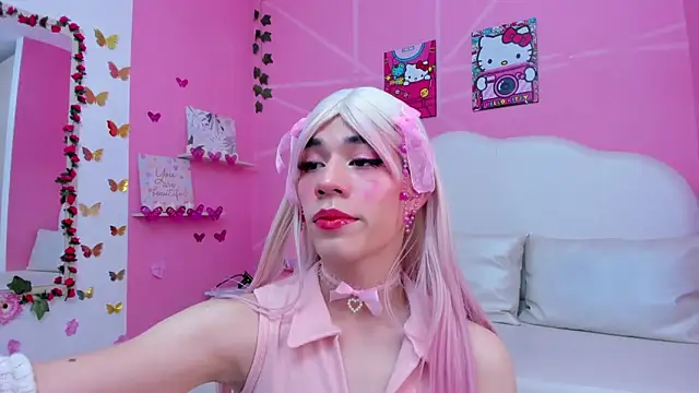 Snapshot of DaripQueen chatting on March 22, 2025, 2:25 pm DaripQueen online show from March 22, 2025, 2:25 pm