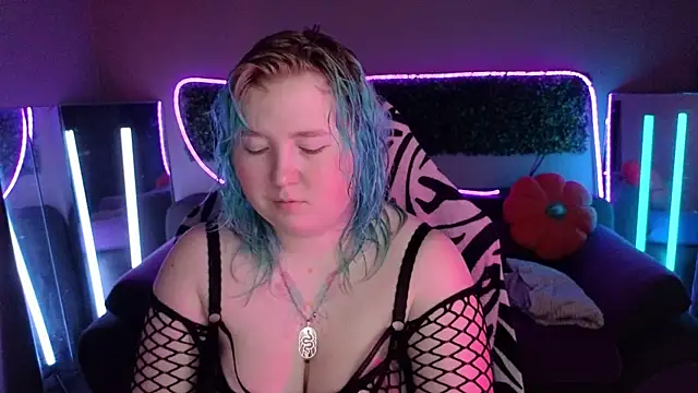 ChimberWol online show from November 12, 2025, 2:12 am