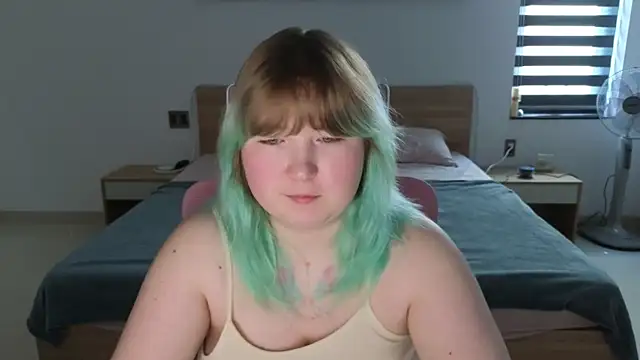 ChimberWol online show from April 3, 2026, 11:58 pm