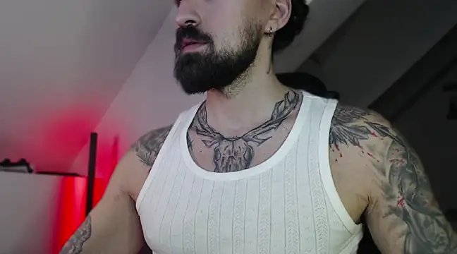 MateoHunk online show from December 16, 2024, 8:05 pm