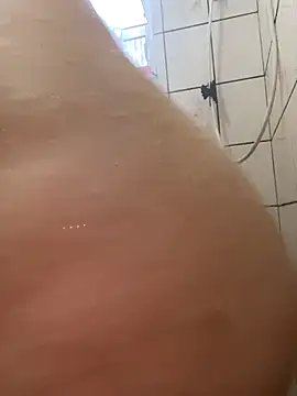 DoceRuiva online show from September 29, 2025, 3:06 pm