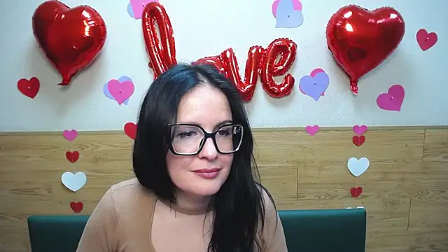 TayaBoret online show from January 27, 2025, 1:26 am