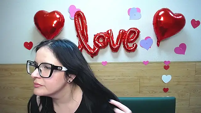 TayaBoret online show from January 28, 2025, 12:47 am