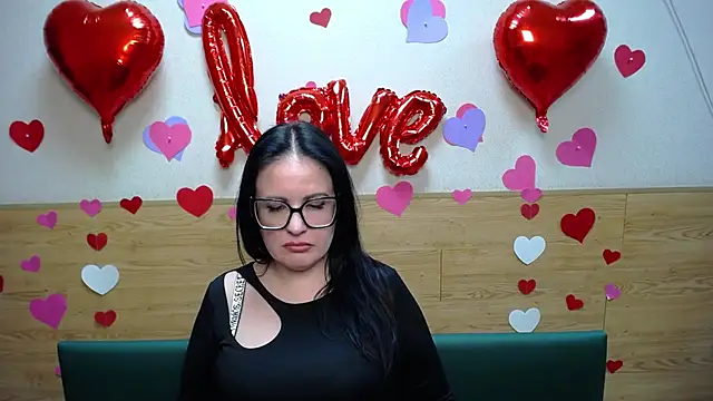 TayaBoret online show from January 30, 2025, 1:00 am