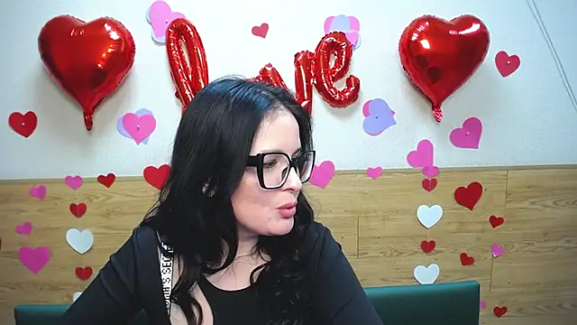 TayaBoret online show from January 30, 2025, 9:47 pm