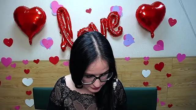 TayaBoret online show from February 2, 2025, 6:42 pm