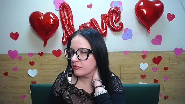 TayaBoret online show from February 8, 2025, 9:46 pm