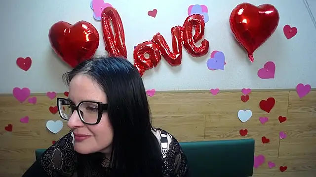 TayaBoret online show from February 10, 2025, 3:24 am