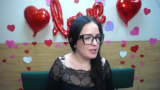 TayaBoret online show from February 10, 2025, 6:24 pm