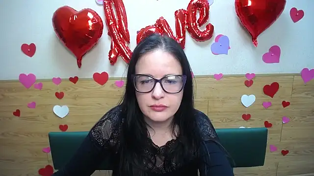 TayaBoret online show from February 11, 2025, 6:11 pm