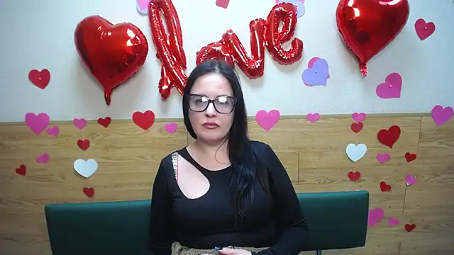 TayaBoret online show from February 15, 2025, 12:48 am