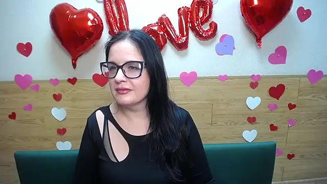 TayaBoret online show from February 15, 2025, 9:48 pm