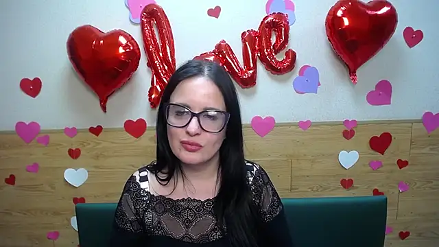 TayaBoret online show from February 18, 2025, 3:21 am