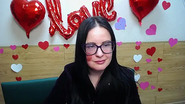 TayaBoret online show from February 22, 2025, 9:59 pm