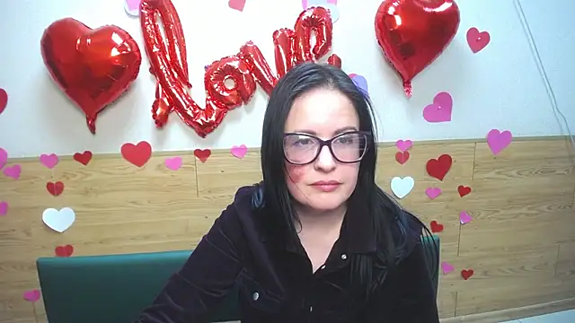 TayaBoret online show from February 24, 2025, 3:33 am