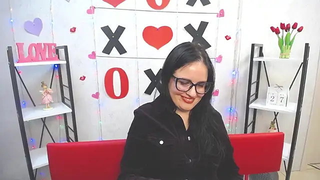 TayaBoret online show from February 28, 2025, 3:26 am