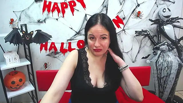 TayaBoret online show from October 18, 2025, 5:25 pm