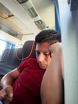 alexchir4 online show from October 13, 2025, 8:42 pm