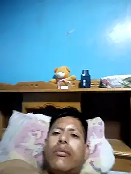 alexchir4 online show from December 19, 2025, 10:55 am