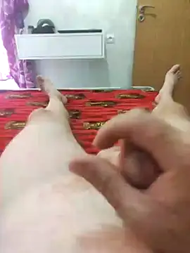 MorrocanMan39 online show from September 19, 2025, 1:45 pm