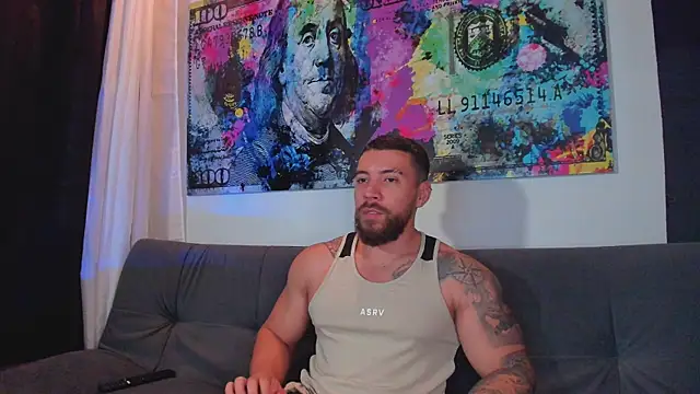 Snapshot of _dreammr1_ chatting on November 16, 2025, 2:06 am dreammr1 online show from November 16, 2025, 2:06 am