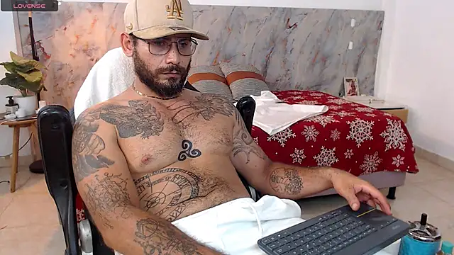 hanz col online show from January 6, 2026, 1:53 am