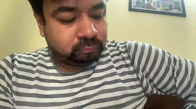 coolboy6566 online show from February 1, 2025, 5:07 am