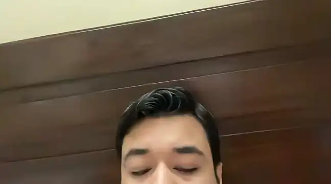 coolboy6566 online show from February 22, 2025, 9:12 am