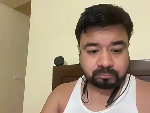 coolboy6566 online show from January 31, 2026, 7:11 pm