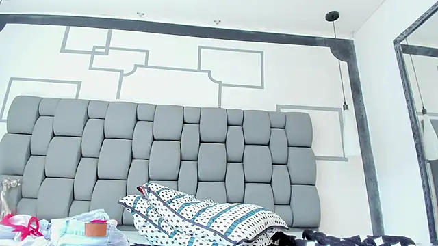 Jade squirtt online show from January 30, 2025, 4:55 pm