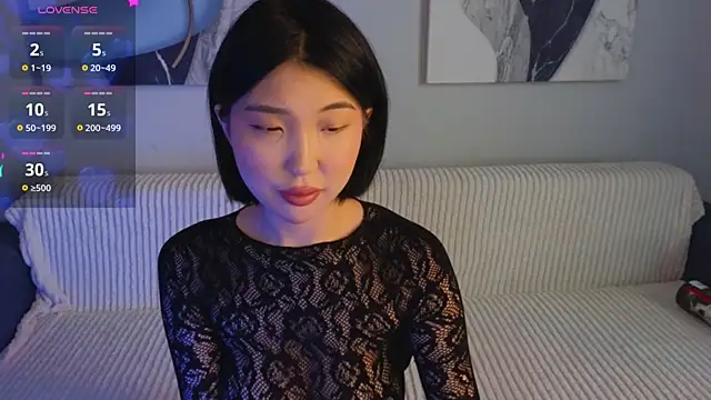 emili blanc online show from September 21, 2025, 3:19 am