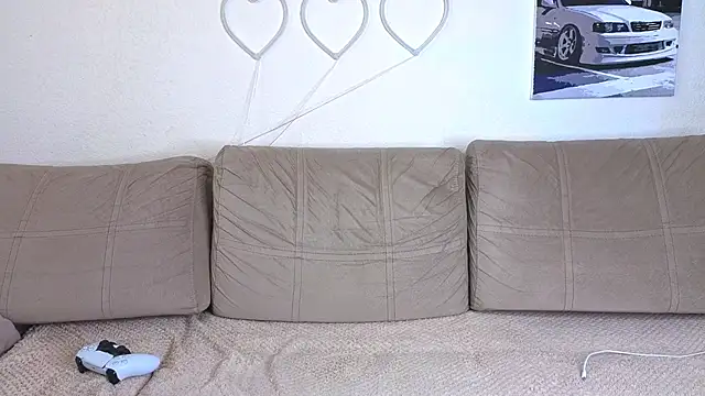 Snapshot of Ian_Connery chatting on May 19, 2026, 3:07 pm Ian Connery online show from May 19, 2026, 3:07 pm