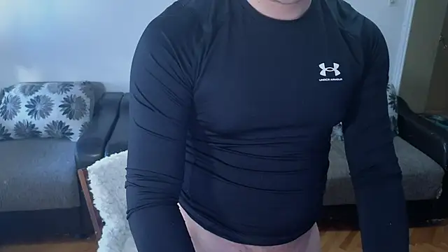 JohnnyStepBro online show from March 6, 2026, 11:17 am