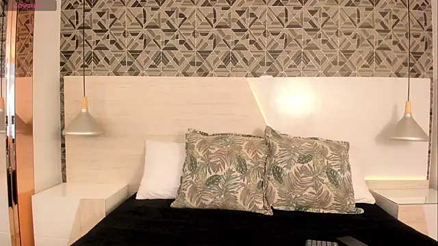 IvannaAnggel online show from March 11, 2025, 12:28 pm