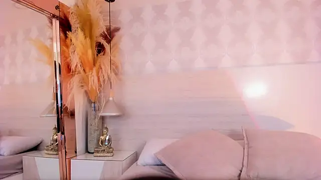 IvannaAnggel online show from January 17, 2026, 1:16 pm