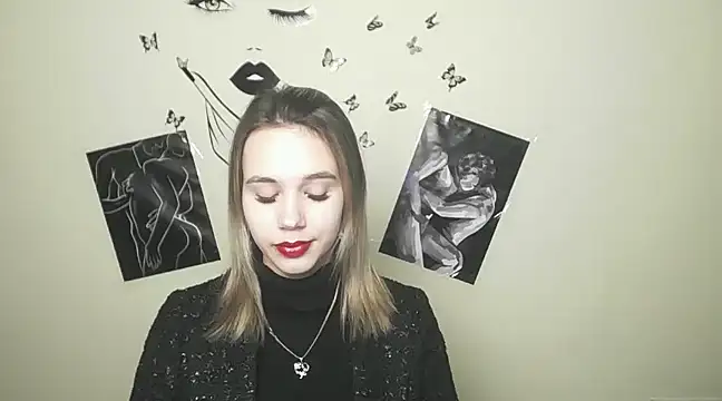  StAcY online show from December 7, 2024, 7:38 am