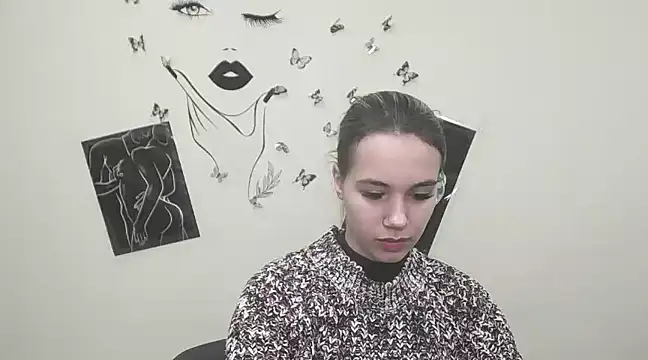  StAcY online show from December 15, 2024, 7:35 am